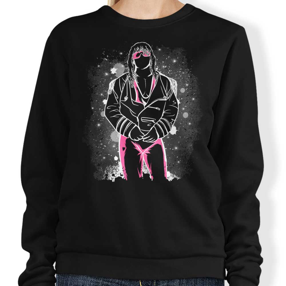 The Hitman - Adult & Kids T-Shirts, Sweatshirts & Hoodies apparel design preview 1
