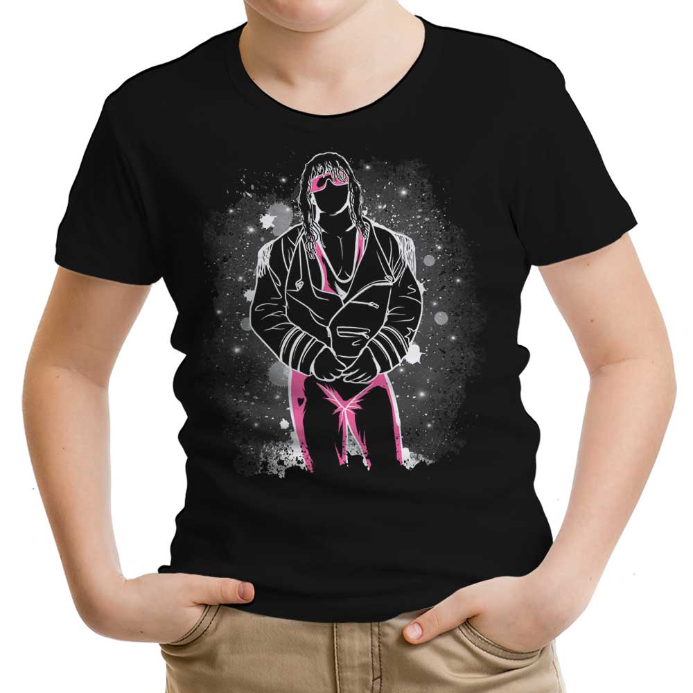 The Hitman Youth Apparel - Adult & Kids T-Shirts, Sweatshirts & Hoodies apparel design preview 1