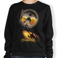 The Hoarder (Alt) - Adult & Kids T-Shirts, Sweatshirts & Hoodies apparel design preview 1