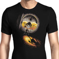 The Hoarder Men's Apparel - Adult & Kids T-Shirts, Sweatshirts & Hoodies apparel design preview 1