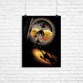 The Hoarder Poster - Adult & Kids T-Shirts, Sweatshirts & Hoodies apparel design preview 1