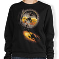 The Hoarder - Adult & Kids T-Shirts, Sweatshirts & Hoodies apparel design preview 1