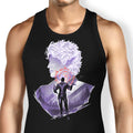 The Hollow Thirst Tank Top - Adult & Kids T-Shirts, Sweatshirts & Hoodies apparel design preview 1