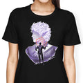 The Hollow Thirst Women's Apparel - Adult & Kids T-Shirts, Sweatshirts & Hoodies apparel design preview 1