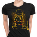 The Honey Bear Women's Apparel - Adult & Kids T-Shirts, Sweatshirts & Hoodies apparel design preview 1