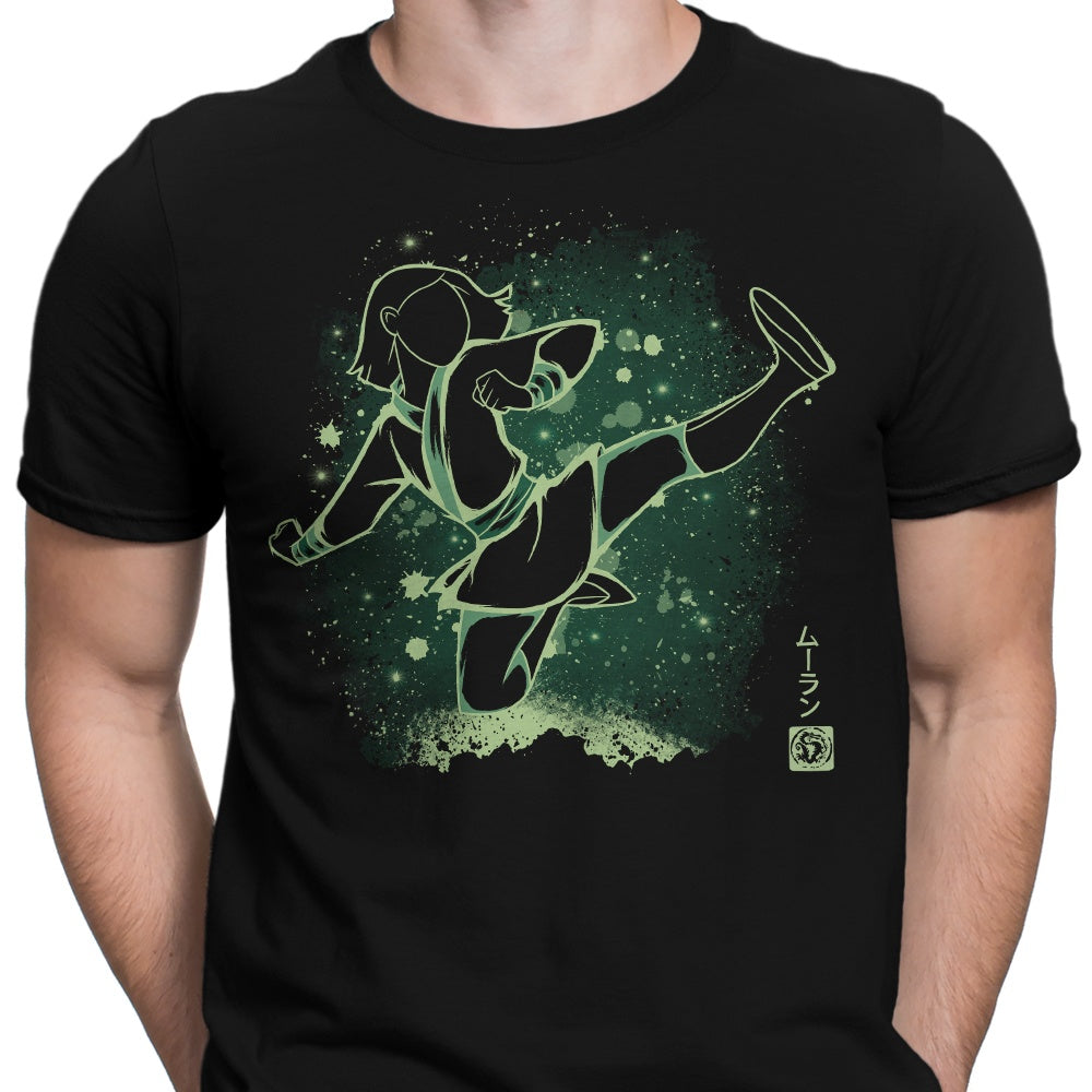 The Honorable Heroine Men's Apparel - Adult & Kids T-Shirts, Sweatshirts & Hoodies apparel design preview 2