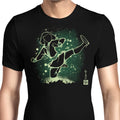 The Honorable Heroine Men's Apparel - Adult & Kids T-Shirts, Sweatshirts & Hoodies apparel design preview 1