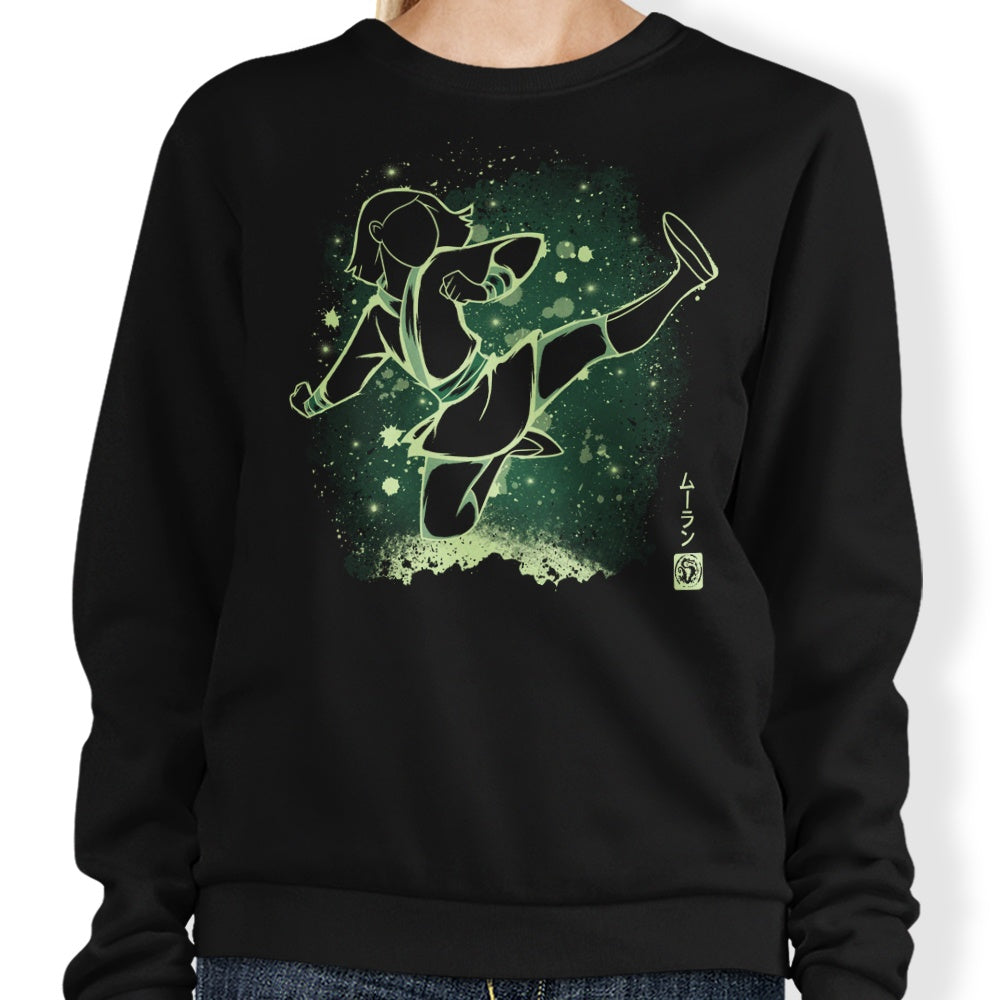 The Honorable Heroine - Adult & Kids T-Shirts, Sweatshirts & Hoodies apparel design preview 1
