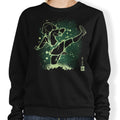The Honorable Heroine - Adult & Kids T-Shirts, Sweatshirts & Hoodies apparel design preview 1