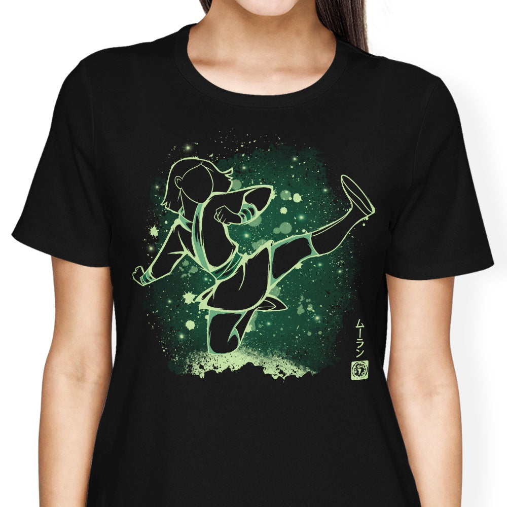The Honorable Heroine Women's Apparel - Adult & Kids T-Shirts, Sweatshirts & Hoodies apparel design preview 2