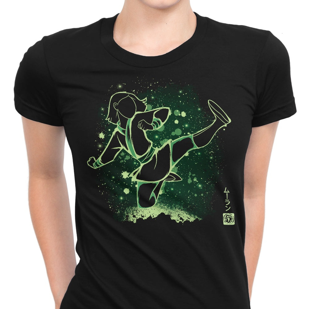 The Honorable Heroine Women's Apparel - Adult & Kids T-Shirts, Sweatshirts & Hoodies apparel design preview 1