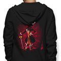 The Hook - Adult & Kids T-Shirts, Sweatshirts & Hoodies apparel design preview 1