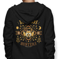 The Horned Wyvern - Adult & Kids T-Shirts, Sweatshirts & Hoodies apparel design preview 1