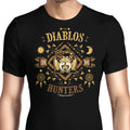 The Horned Wyvern Men's Apparel - Adult & Kids T-Shirts, Sweatshirts & Hoodies apparel design preview 1
