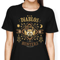The Horned Wyvern Women's Apparel - Adult & Kids T-Shirts, Sweatshirts & Hoodies apparel design preview 1