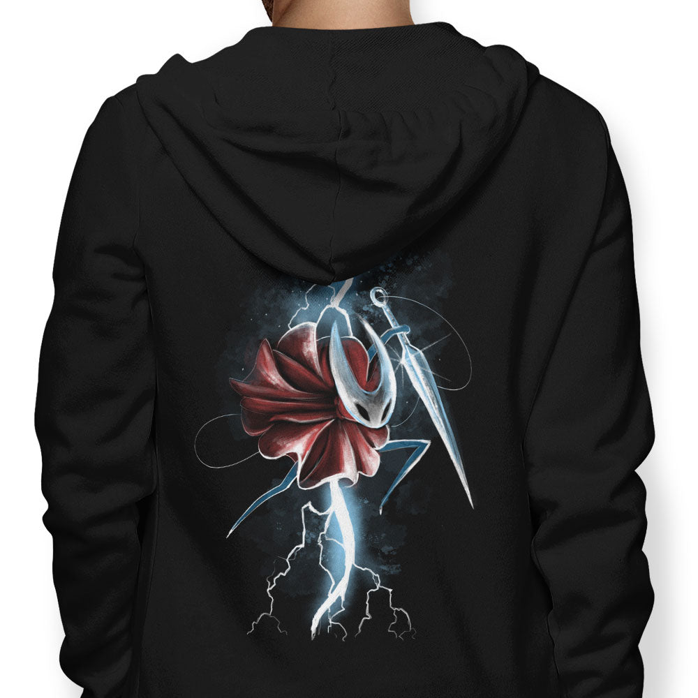 The Hornet Returns - Adult & Kids T-Shirts, Sweatshirts & Hoodies apparel design preview 1