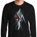 The Hornet Returns - Adult & Kids T-Shirts, Sweatshirts & Hoodies apparel design preview 1