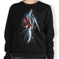 The Hornet Returns - Adult & Kids T-Shirts, Sweatshirts & Hoodies apparel design preview 1