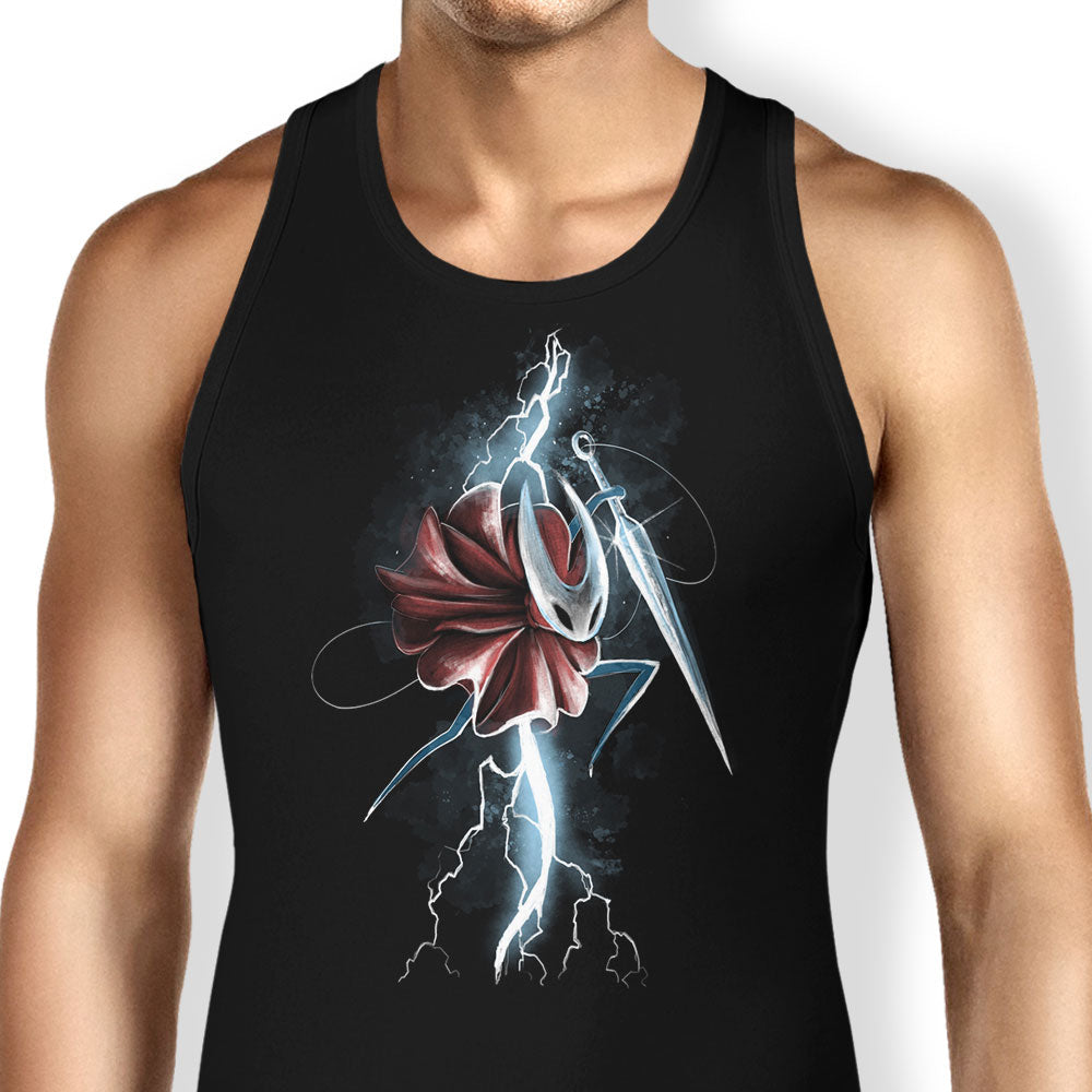 The Hornet Returns Tank Top - Adult & Kids T-Shirts, Sweatshirts & Hoodies apparel design preview 1