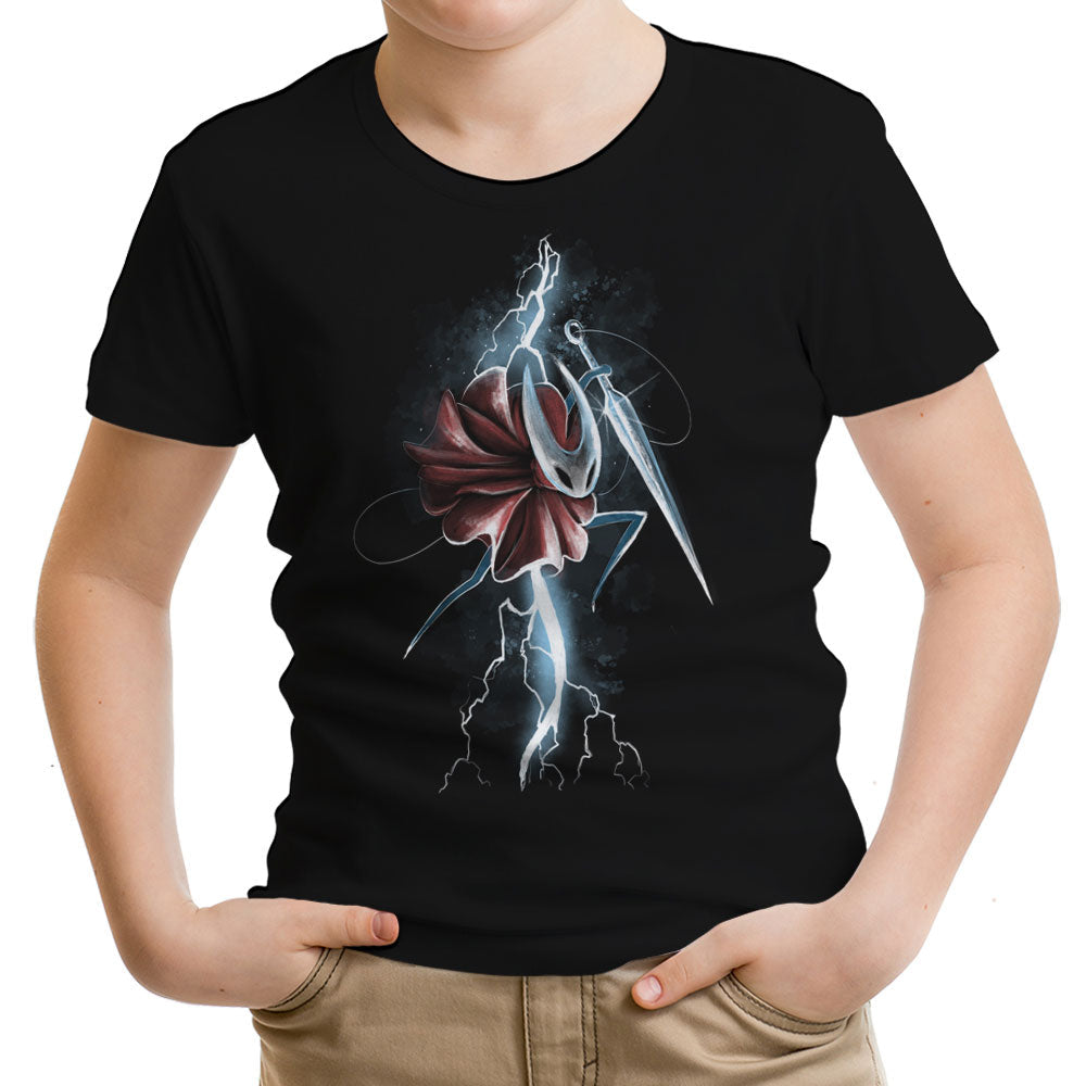 The Hornet Returns Youth Apparel - Adult & Kids T-Shirts, Sweatshirts & Hoodies apparel design preview 1