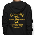 The Hound Never Lies - Adult & Kids T-Shirts, Sweatshirts & Hoodies apparel design preview 1