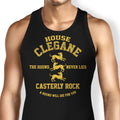 The Hound Never Lies Tank Top - Adult & Kids T-Shirts, Sweatshirts & Hoodies apparel design preview 1