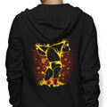 The Hulkster - Adult & Kids T-Shirts, Sweatshirts & Hoodies apparel design preview 1