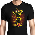 The Hulkster Men's Apparel - Adult & Kids T-Shirts, Sweatshirts & Hoodies apparel design preview 1