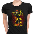 The Hulkster Women's Apparel - Adult & Kids T-Shirts, Sweatshirts & Hoodies apparel design preview 1