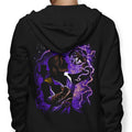 The Human Wizard - Adult & Kids T-Shirts, Sweatshirts & Hoodies apparel design preview 1