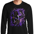 The Human Wizard - Adult & Kids T-Shirts, Sweatshirts & Hoodies apparel design preview 1