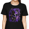 The Human Wizard Women's Apparel - Adult & Kids T-Shirts, Sweatshirts & Hoodies apparel design preview 1