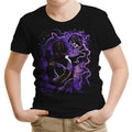 The Human Wizard Youth Apparel - Adult & Kids T-Shirts, Sweatshirts & Hoodies apparel design preview 1