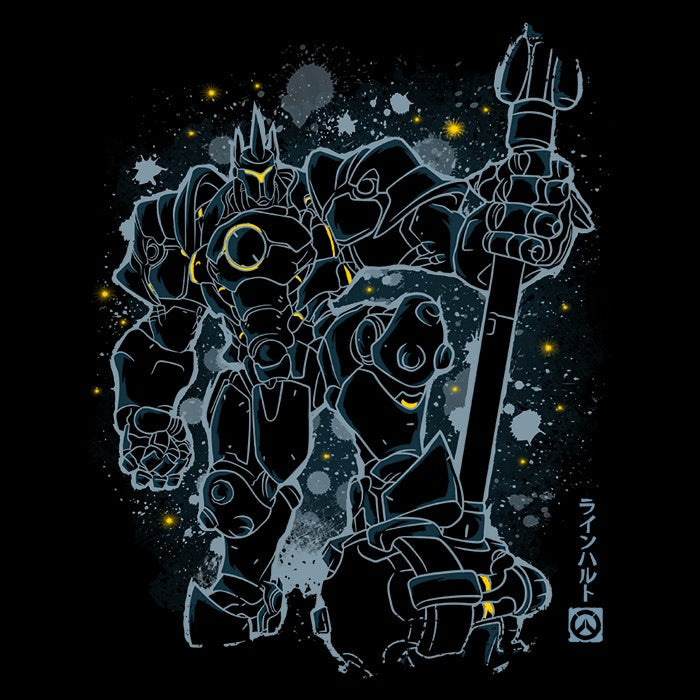 The Hammer - Adult & Kids T-Shirts, Sweatshirts & Hoodies apparel design preview 2