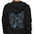 The Hammer - Adult & Kids T-Shirts, Sweatshirts & Hoodies apparel design preview 1