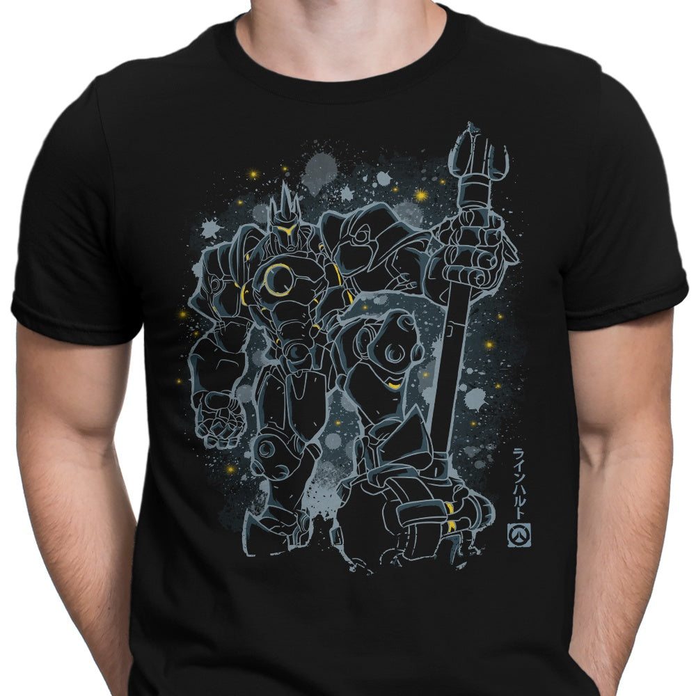 The Hammer Men's Apparel - Adult & Kids T-Shirts, Sweatshirts & Hoodies apparel design preview 2