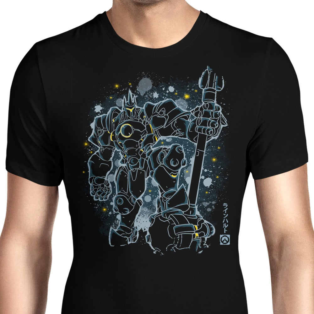 The Hammer Men's Apparel - Adult & Kids T-Shirts, Sweatshirts & Hoodies apparel design preview 1
