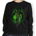 The Hunter's Shadow - Adult & Kids T-Shirts, Sweatshirts & Hoodies apparel design preview 1