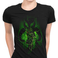 The Hunter's Shadow Women's Apparel - Adult & Kids T-Shirts, Sweatshirts & Hoodies apparel design preview 1