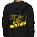 The Hunting - Adult & Kids T-Shirts, Sweatshirts & Hoodies apparel design preview 1