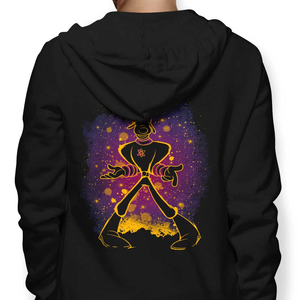 The I2I - Adult & Kids T-Shirts, Sweatshirts & Hoodies apparel design preview 1