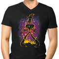 The I2I Men's V-Neck - Adult & Kids T-Shirts, Sweatshirts & Hoodies apparel design preview 1