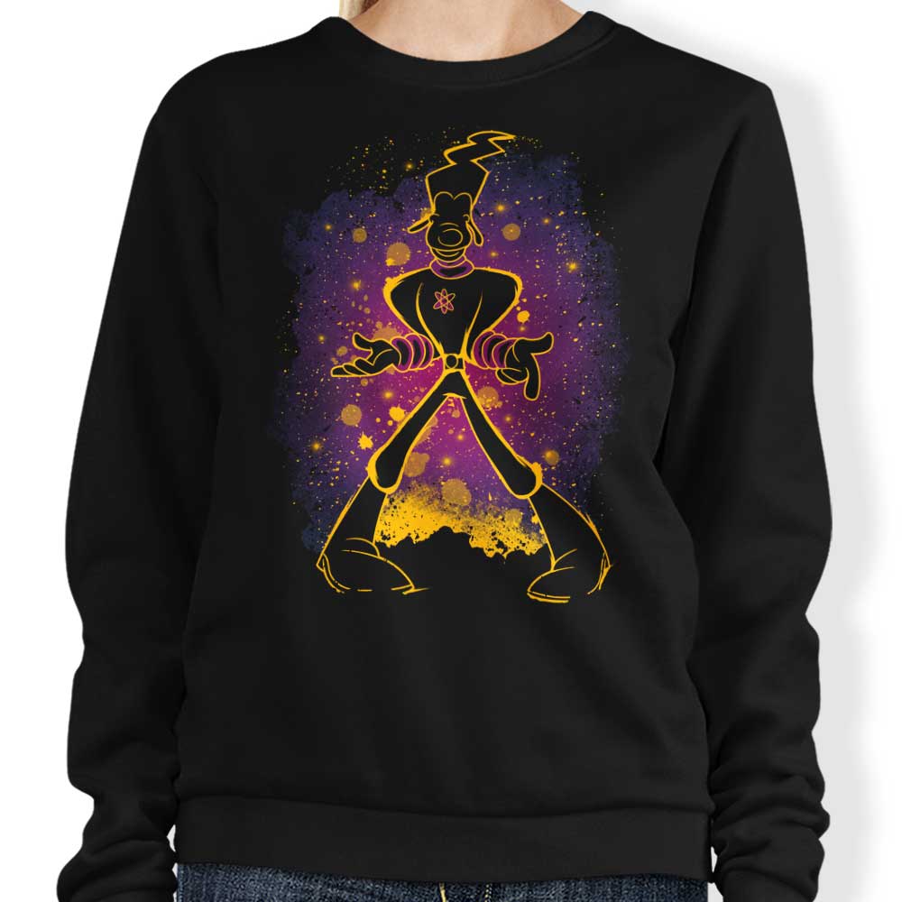 The I2I - Adult & Kids T-Shirts, Sweatshirts & Hoodies apparel design preview 1