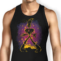The I2I Tank Top - Adult & Kids T-Shirts, Sweatshirts & Hoodies apparel design preview 1