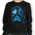 The Ice Assassin - Adult & Kids T-Shirts, Sweatshirts & Hoodies apparel design preview 1