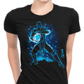 The Ice Assassin Women's Apparel - Adult & Kids T-Shirts, Sweatshirts & Hoodies apparel design preview 1