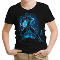 The Ice Assassin Youth Apparel - Adult & Kids T-Shirts, Sweatshirts & Hoodies apparel design preview 1