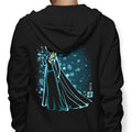 The Ice Queen - Adult & Kids T-Shirts, Sweatshirts & Hoodies apparel design preview 1