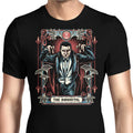 The Immortal Men's Apparel - Adult & Kids T-Shirts, Sweatshirts & Hoodies apparel design preview 1