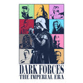 The Imperial Era Coasters - Adult & Kids T-Shirts, Sweatshirts & Hoodies apparel design preview 1